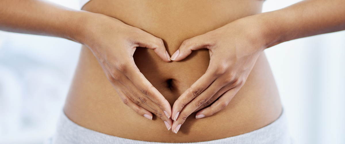 Food, Gut Health & Your Vagina: Yes, They’re All Connected