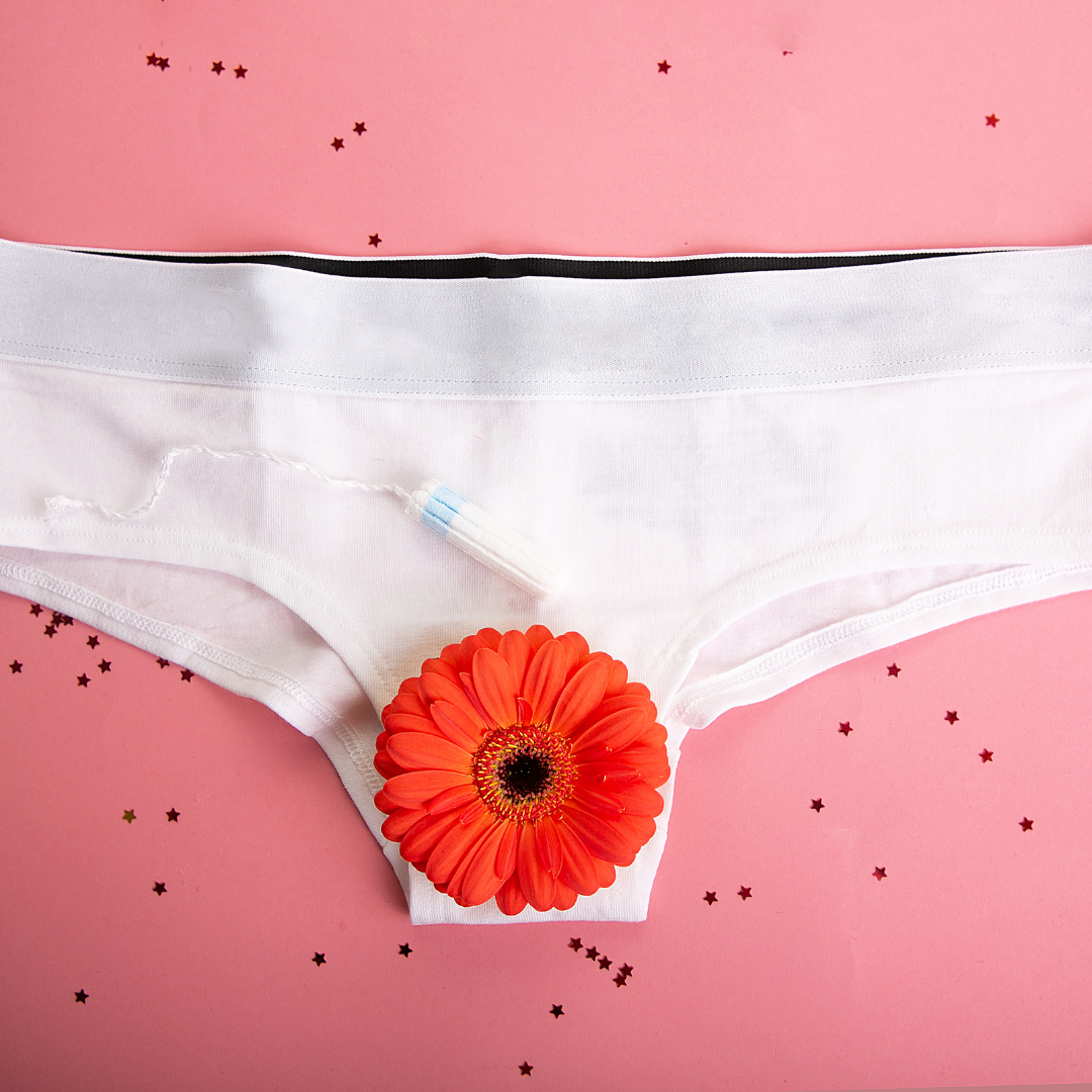 Period Odor: What's Normal vs. When to Check In