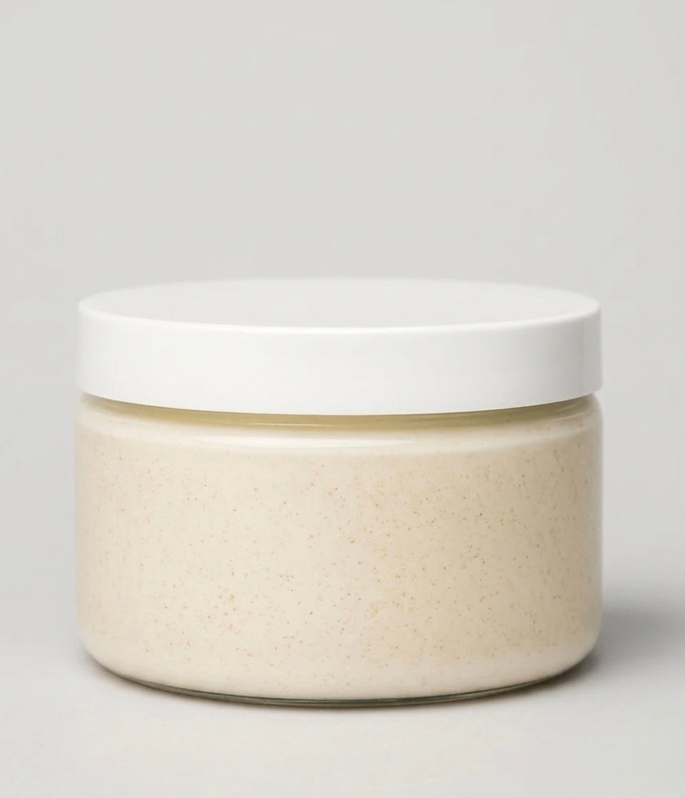 Nookie Butter (unscented)