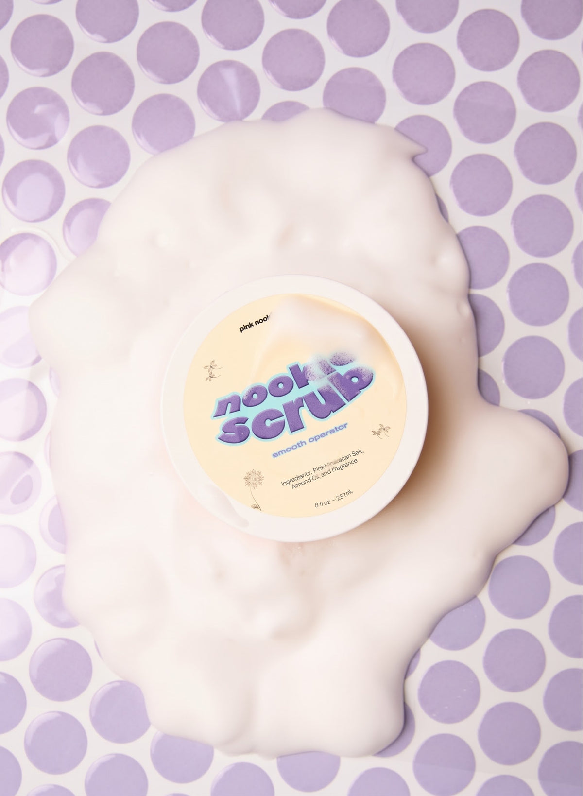 Nookie Scrub - After Dark