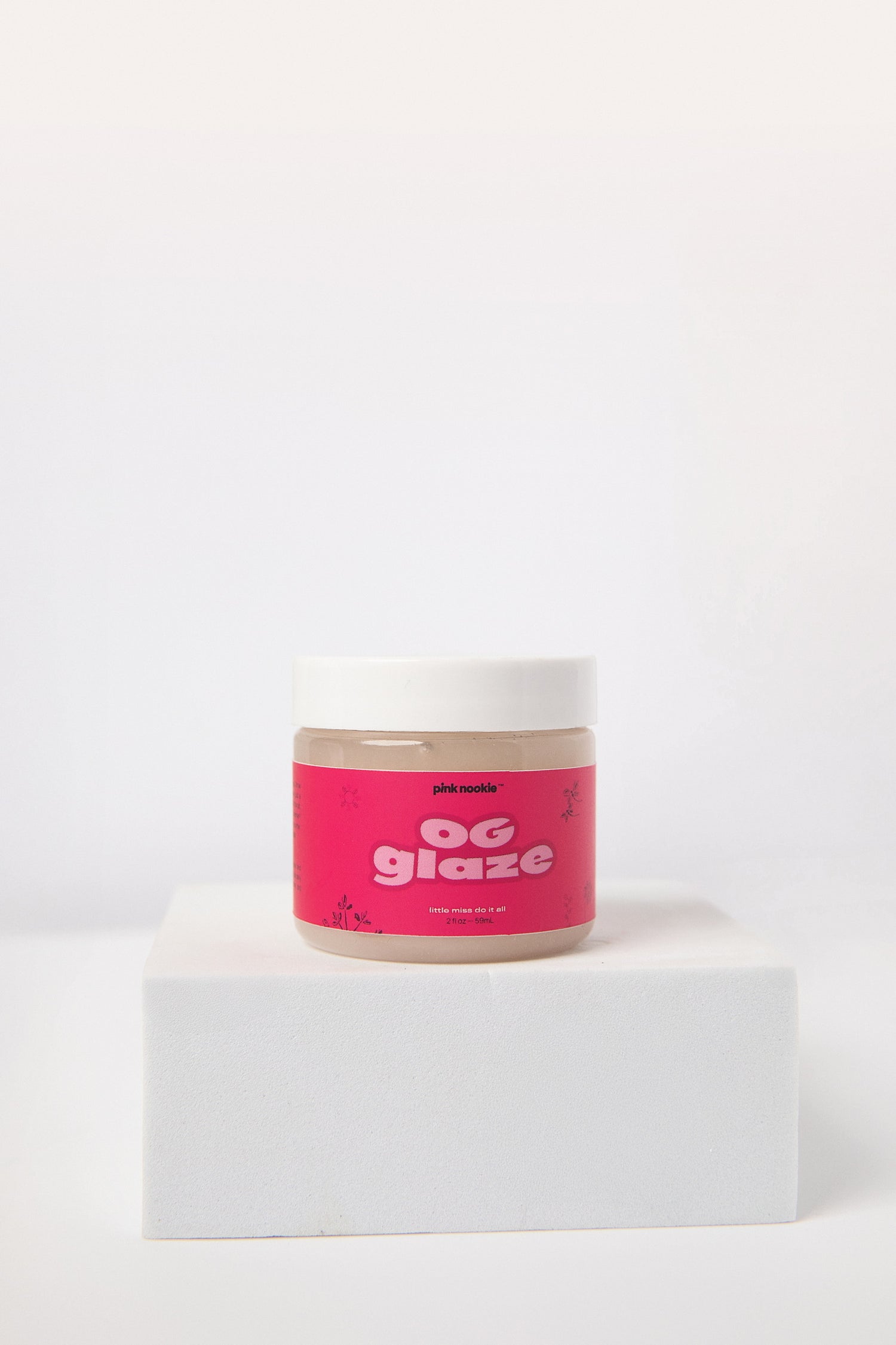 OG Glaze