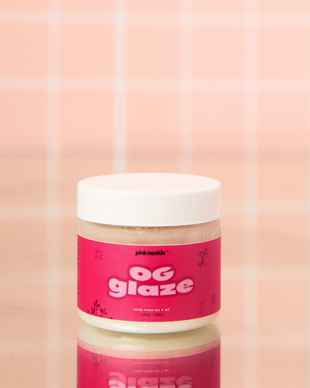 OG Glaze