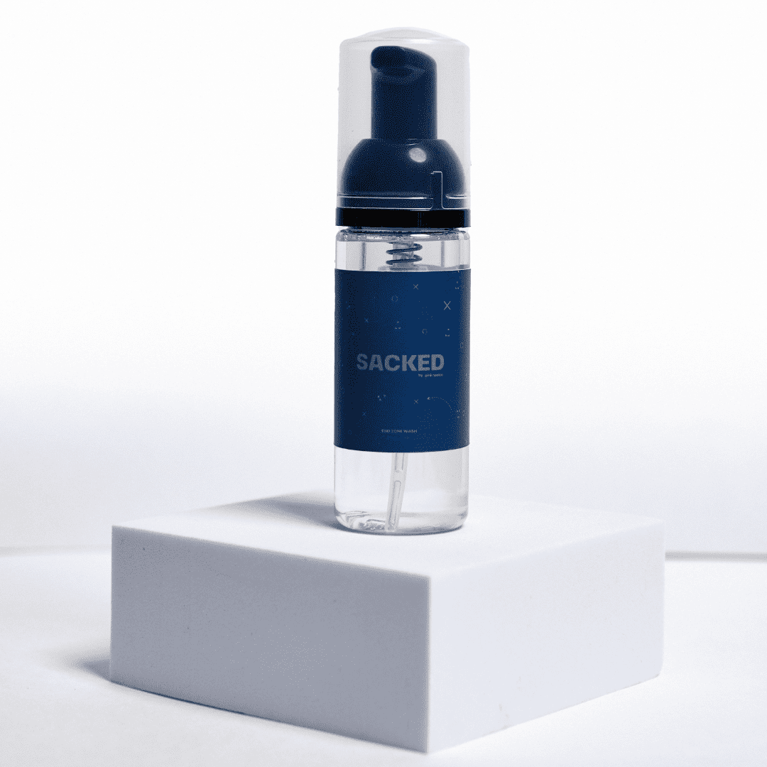 End Zone Wash Bundle
