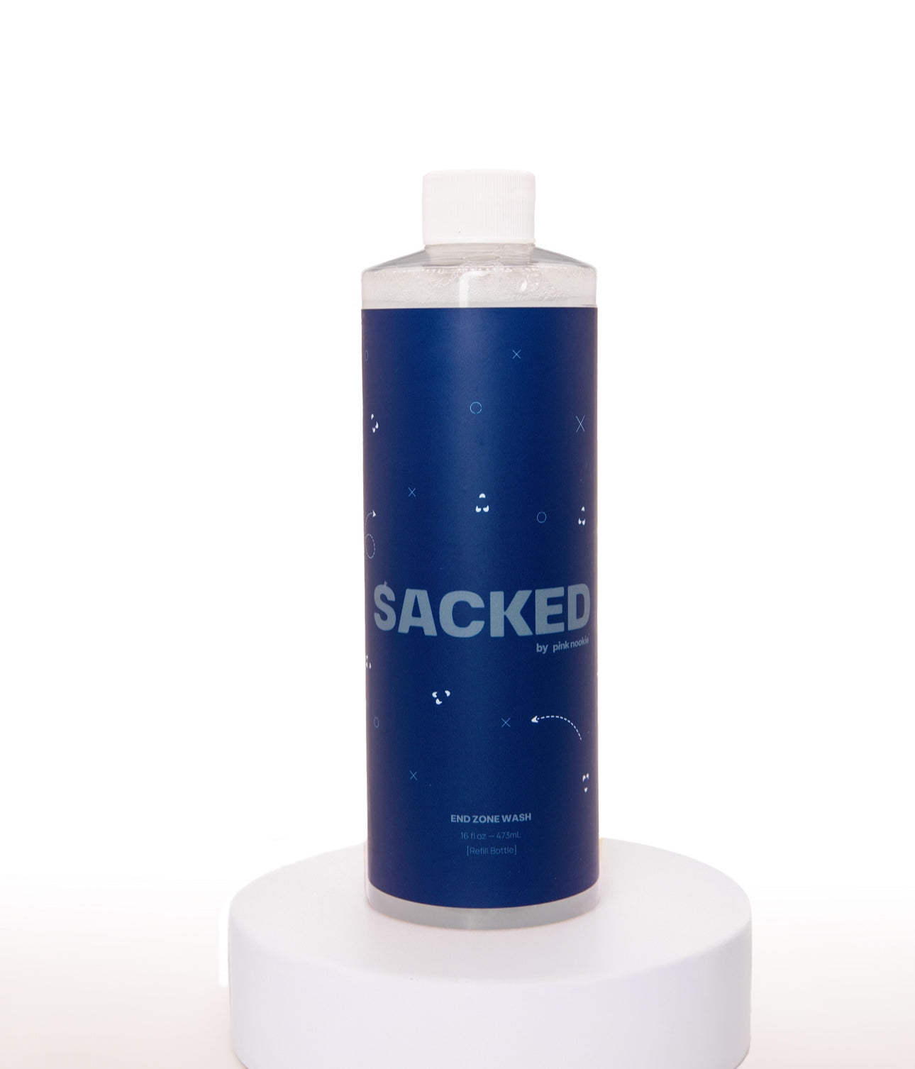 End Zone Wash Bundle