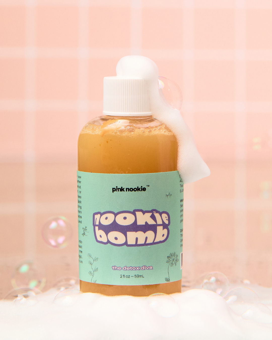 Nookie Bomb
