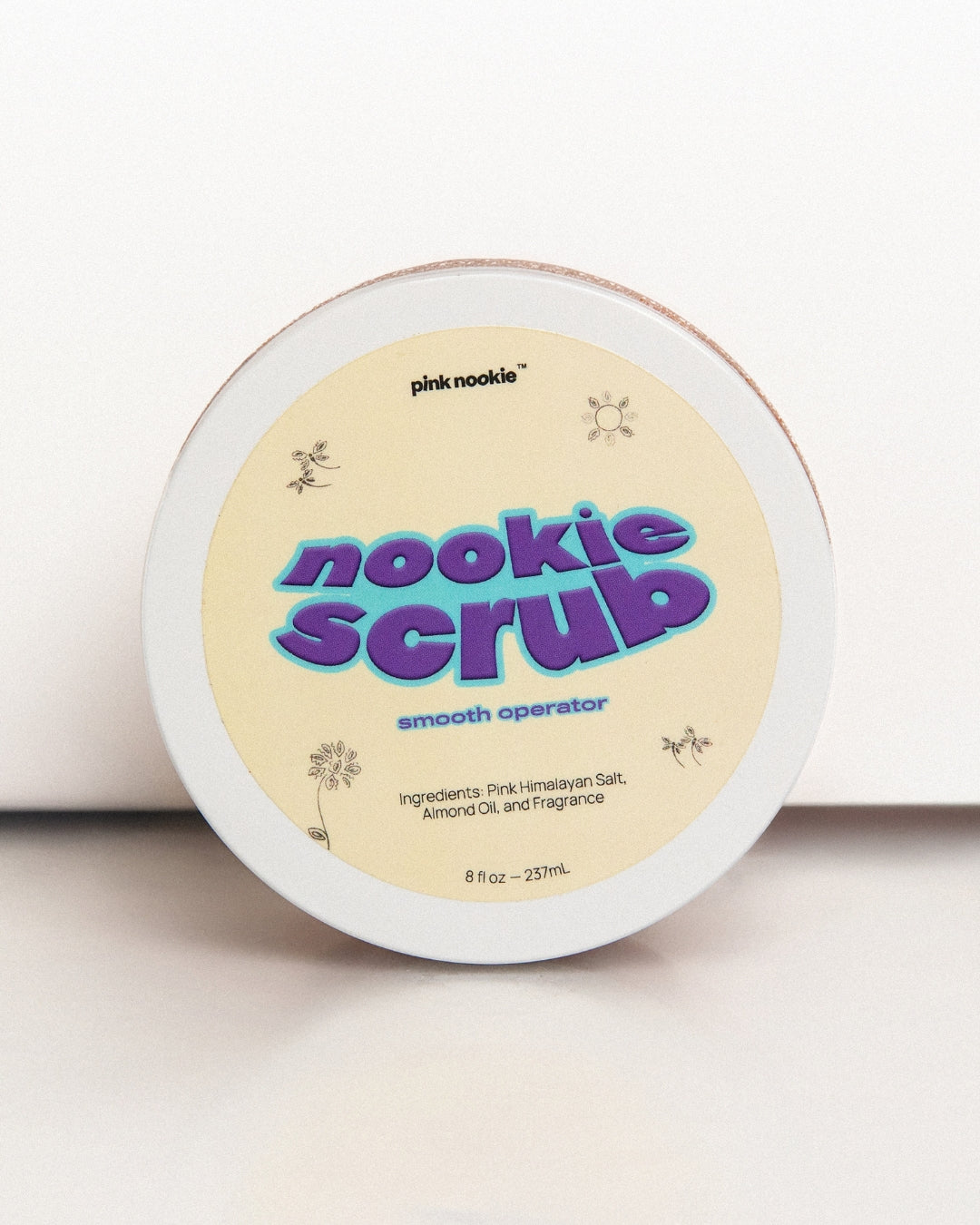 Nookie Scrub