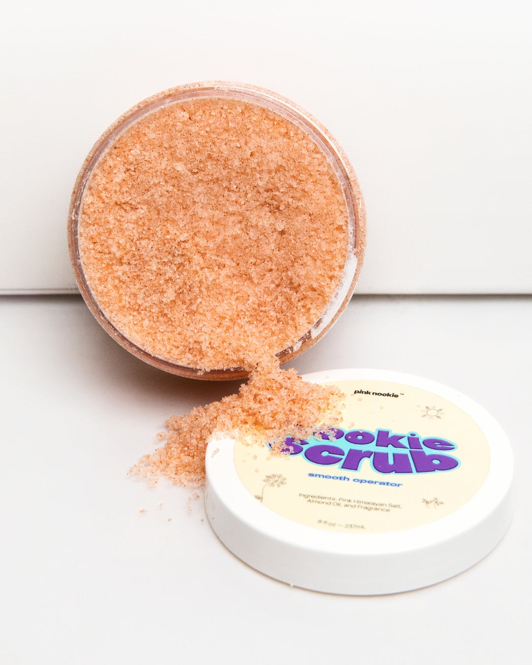 Nookie Scrub