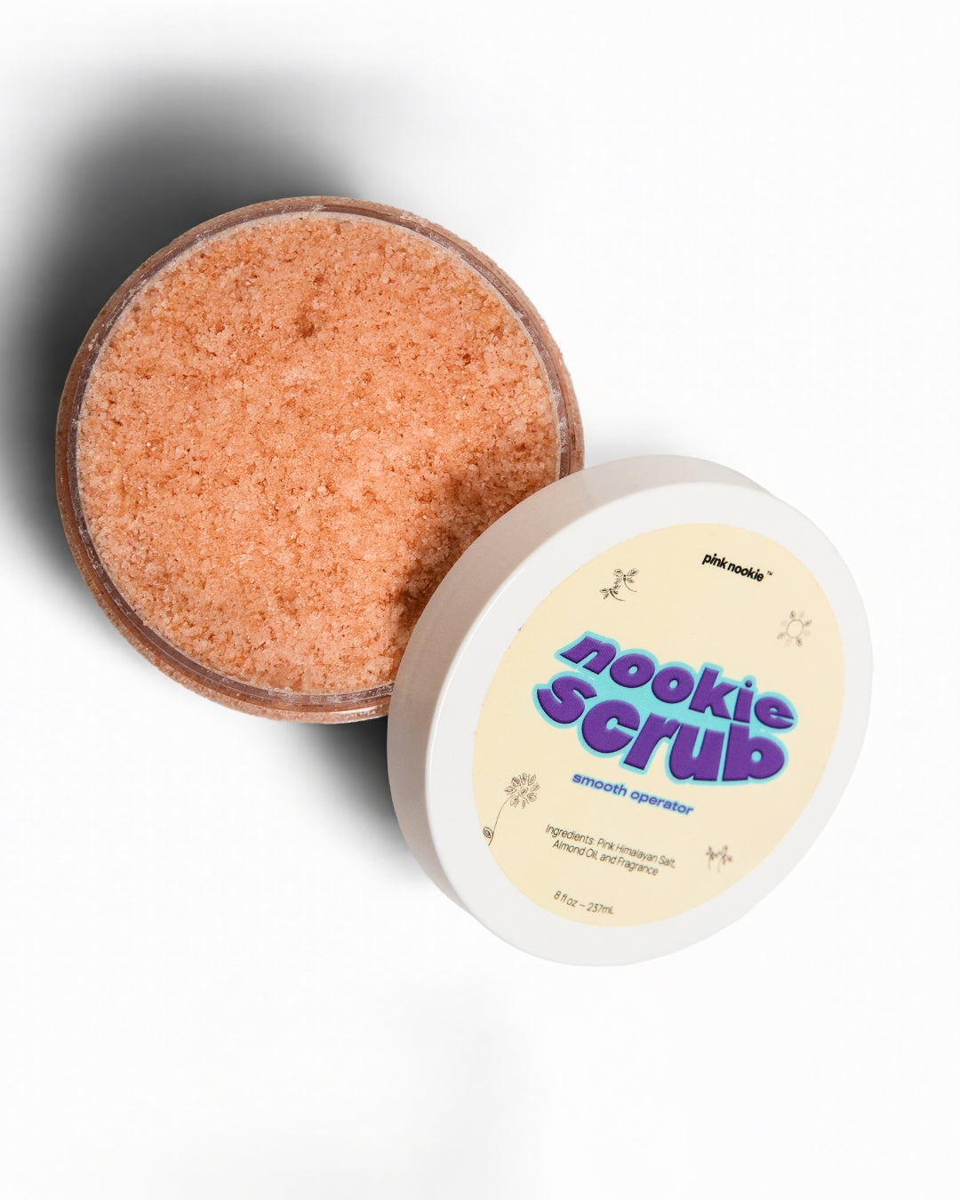 Nookie Scrub