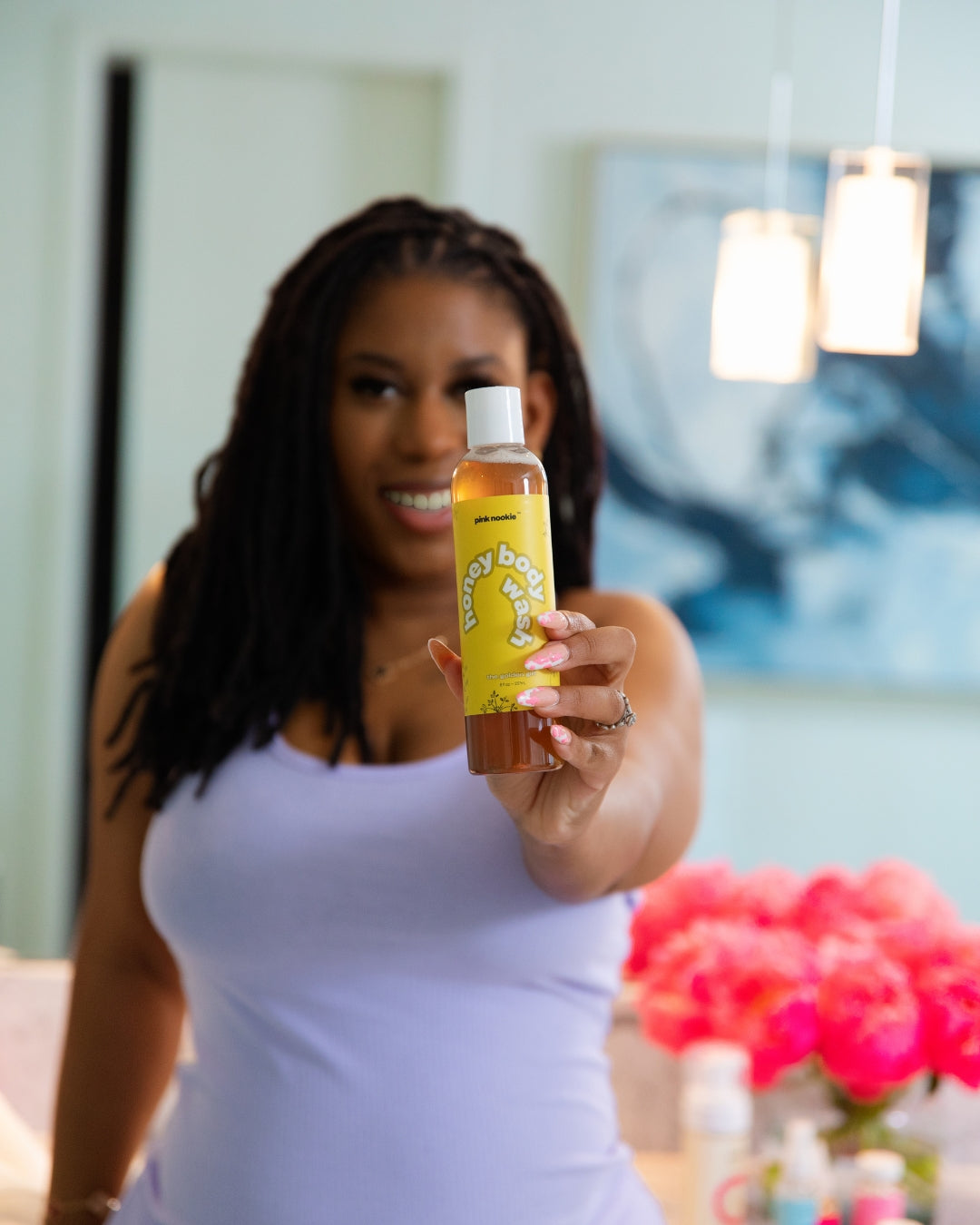 Is Your Body Wash Is Too Harsh? Let's fix it!
