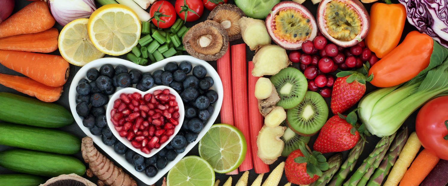 What to Eat for Odor-Free, Infection-Resistant Vaginal Health (And Exactly What to Buy at the Store)