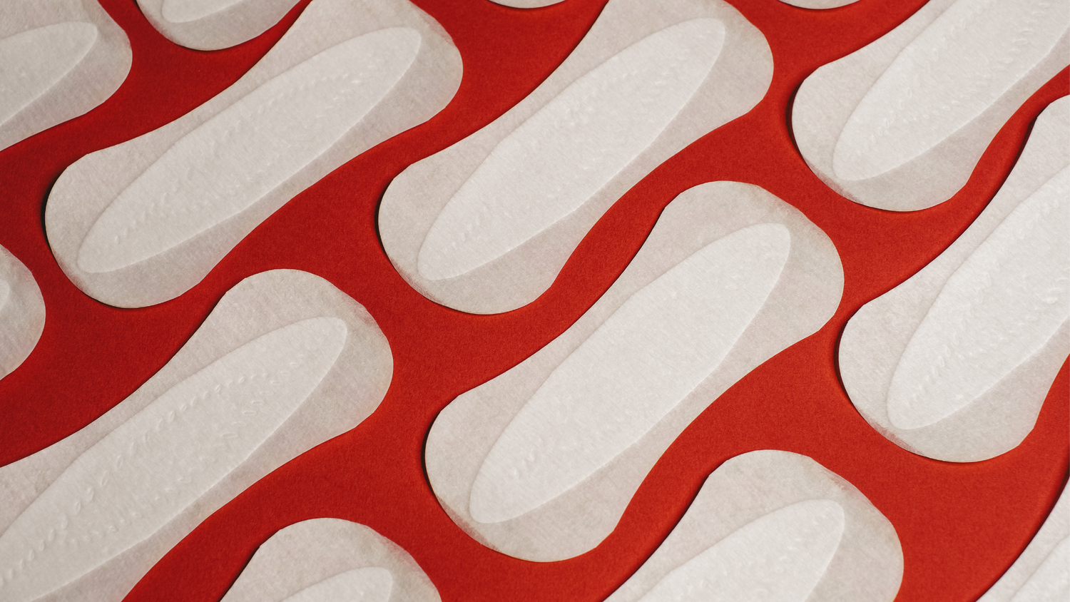 period pads