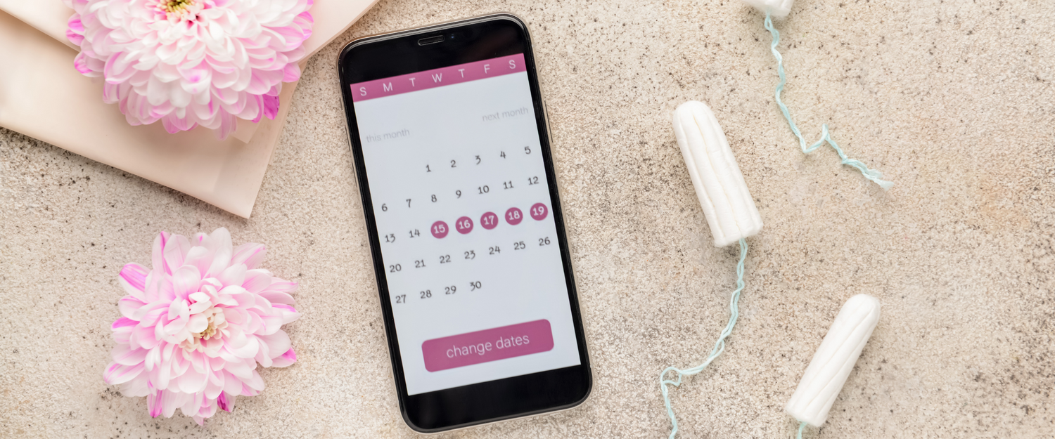 Irregular Periods: Causes & Care Tips