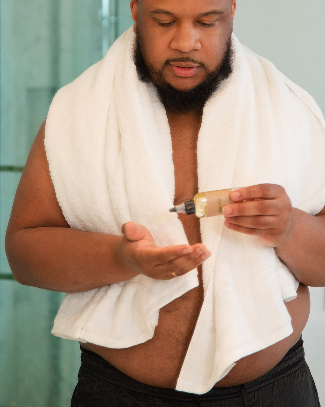 Dry, Itchy, or Bumpy? Here's Why Your Skin Needs More Than Lot