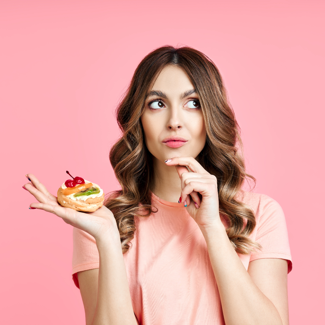 Sugar, Sis—It’s Not Just Messing With Your Skin. It’s Messing With Your Vag