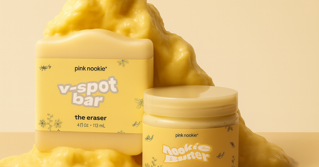 Introducing The White Turmeric Collection