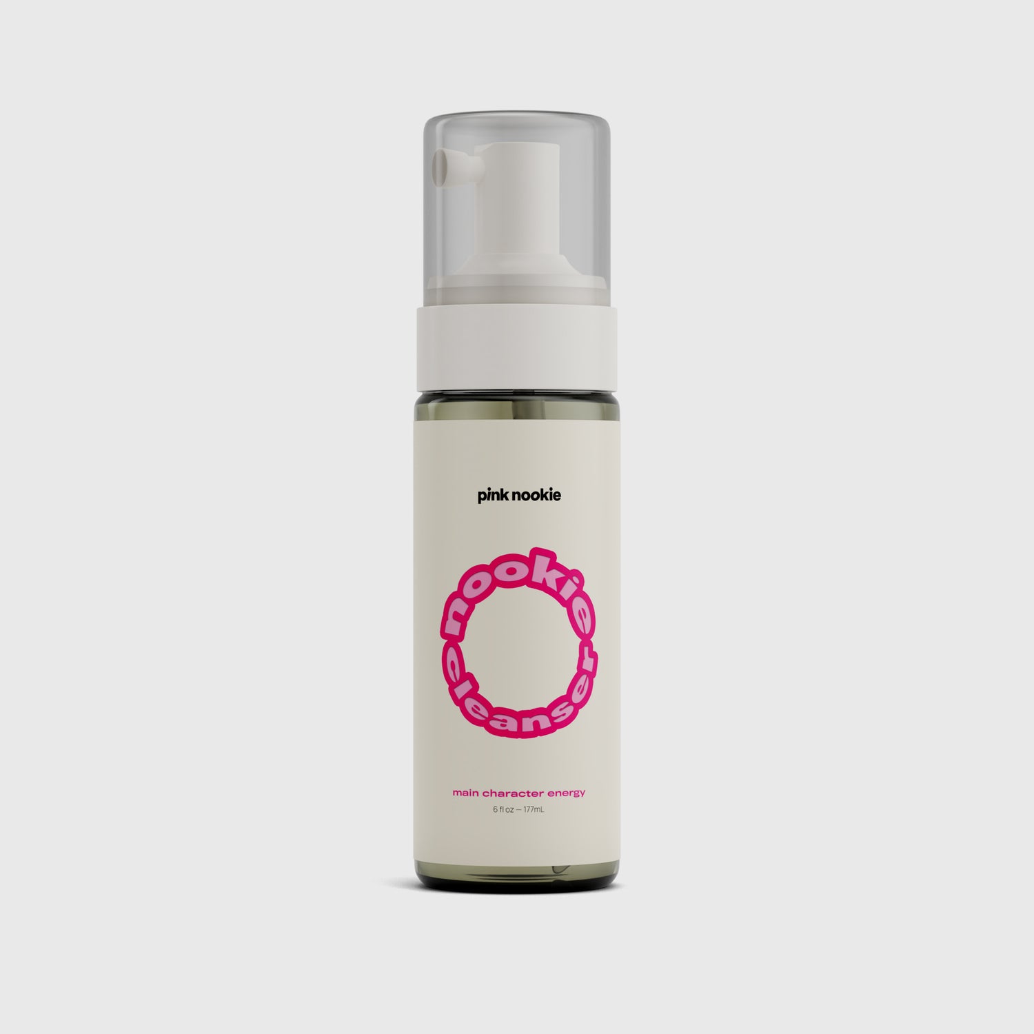 Nookie Cleanser Bundle