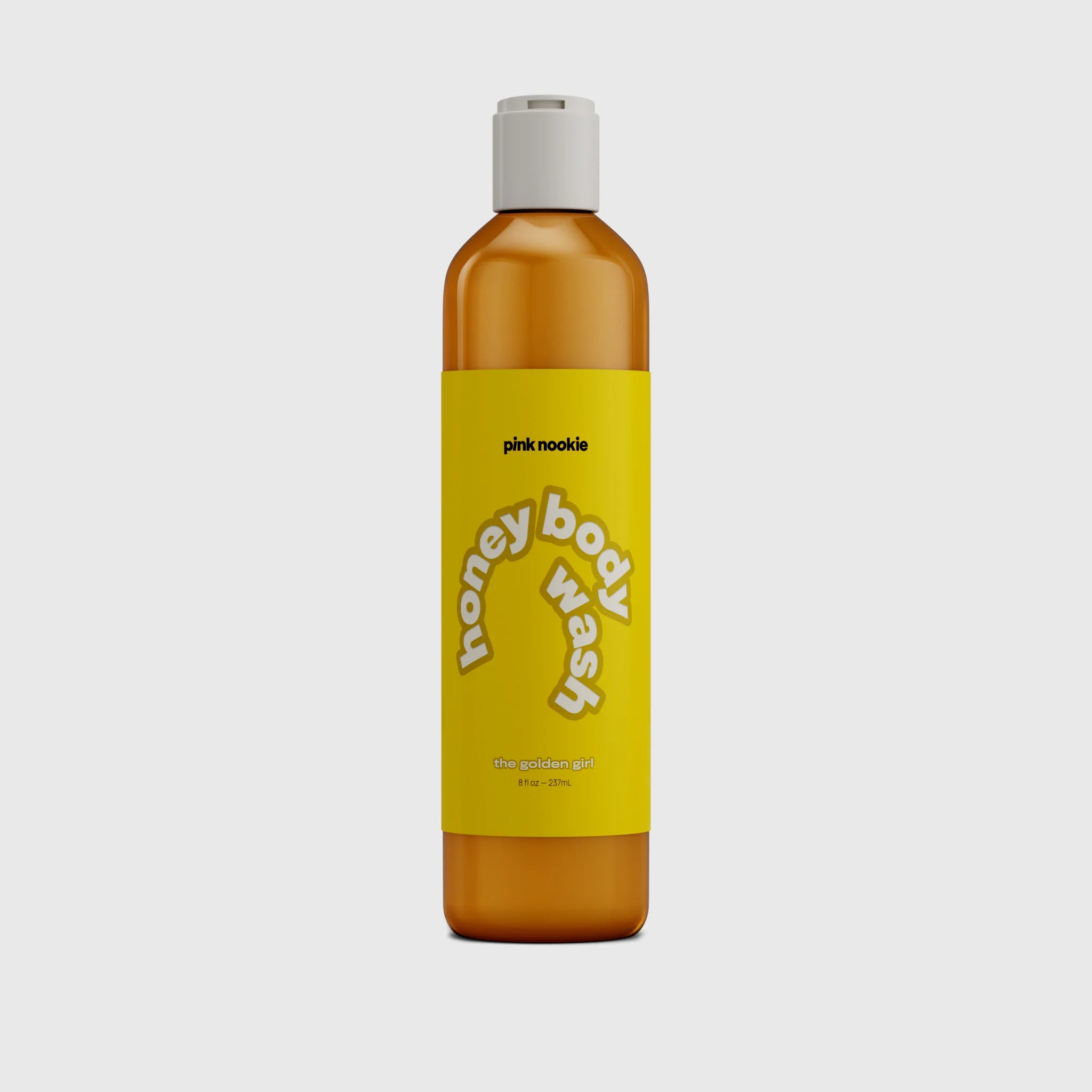 Honey Body Wash