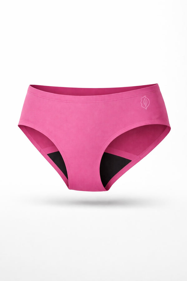 Period Panties : High Waist