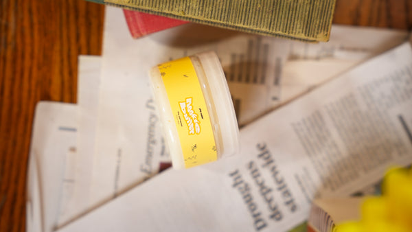Nookie Butter - The Corrector