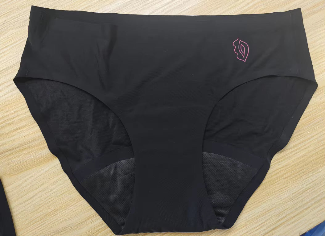 Nookie pHresh Panties - Pre-Order