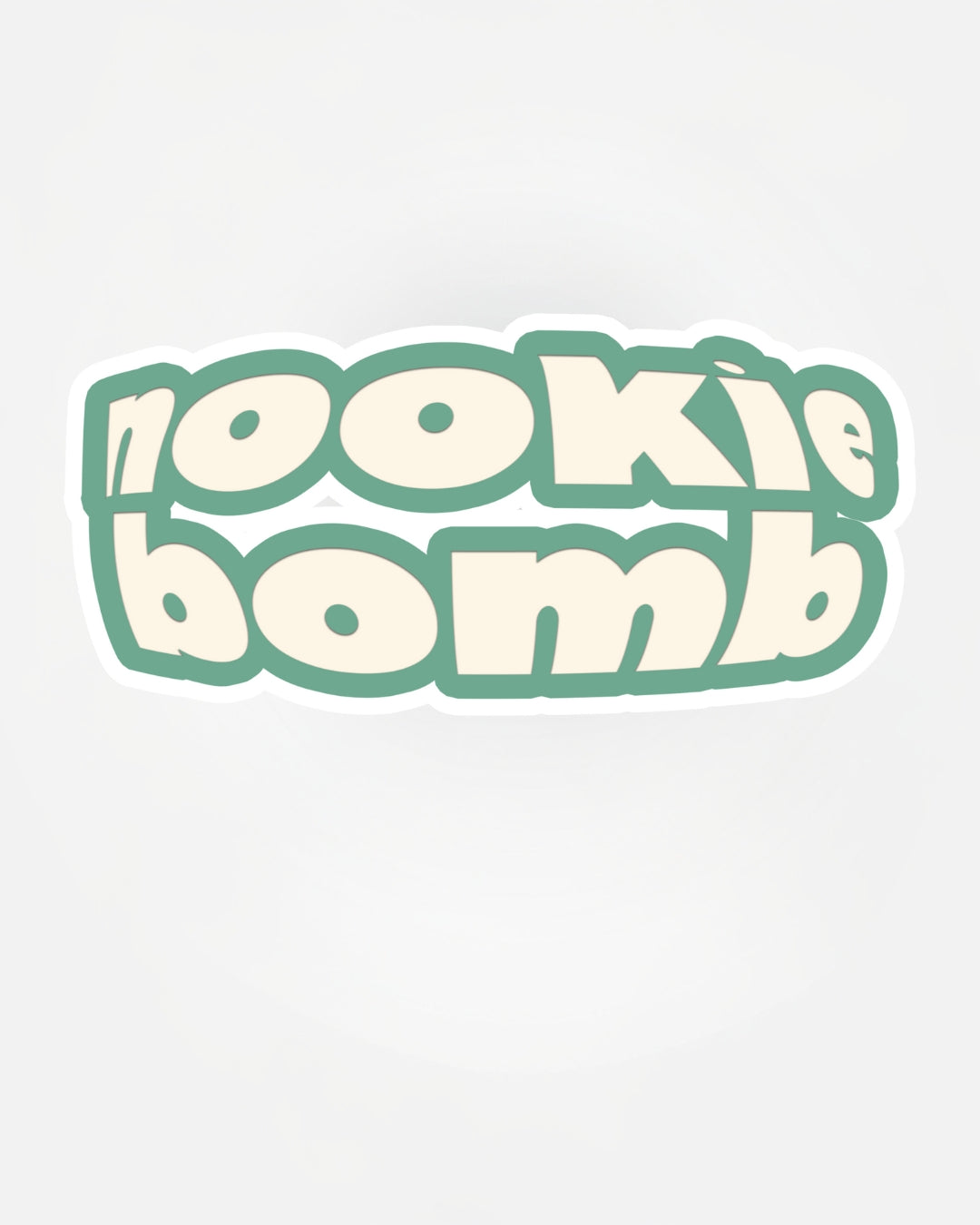 Pink Nookie Product Sticker Pack