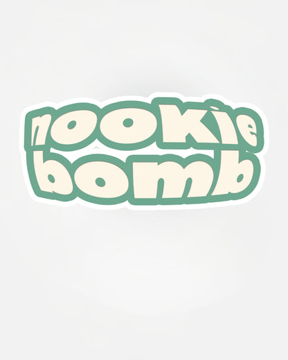 Pink Nookie Product Sticker Pack