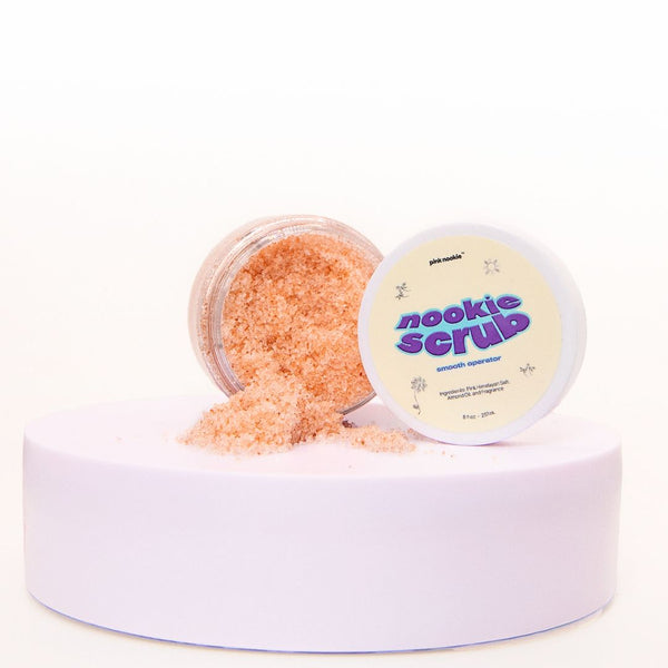Nookie Scrub Mini