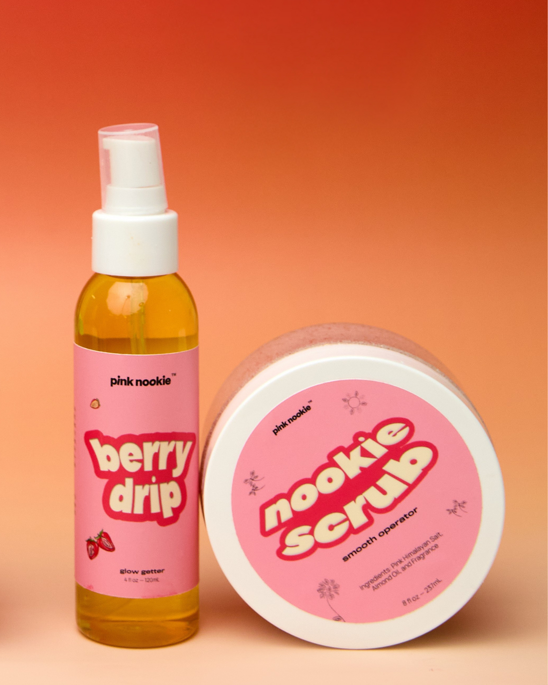 Berry Drip Bundle