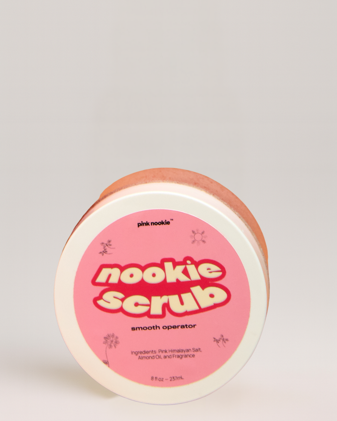 Berry Drip Body Scrub