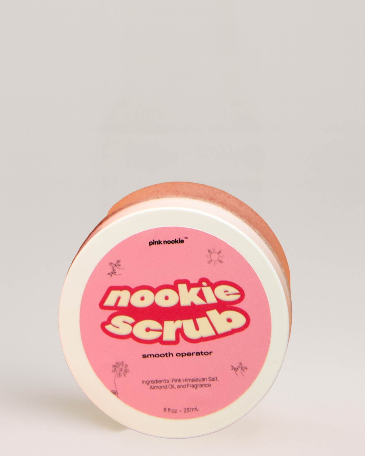Berry Drip Body Scrub