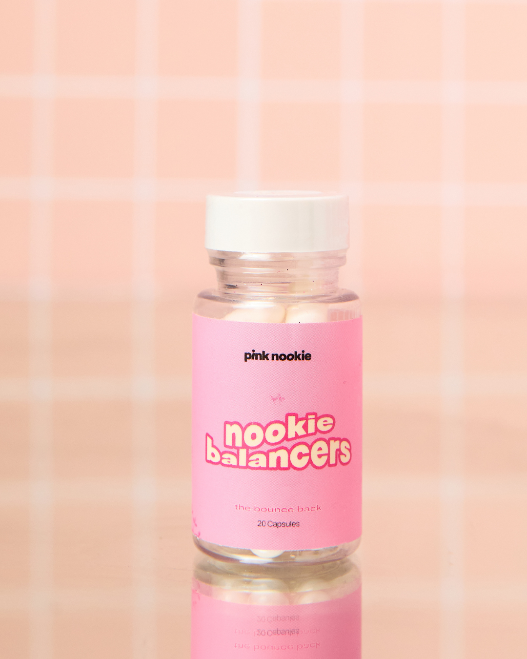 Nookie Balancers