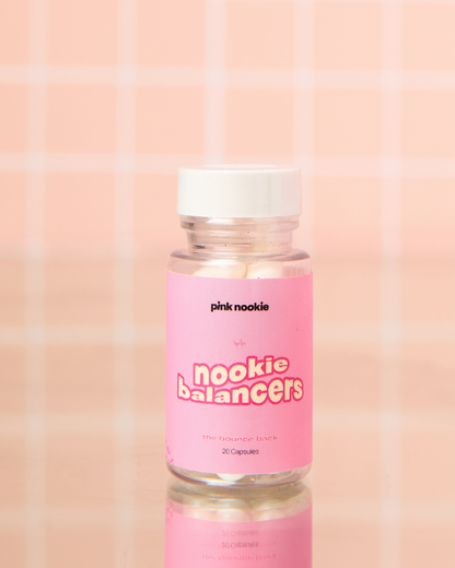 Nookie Balancers