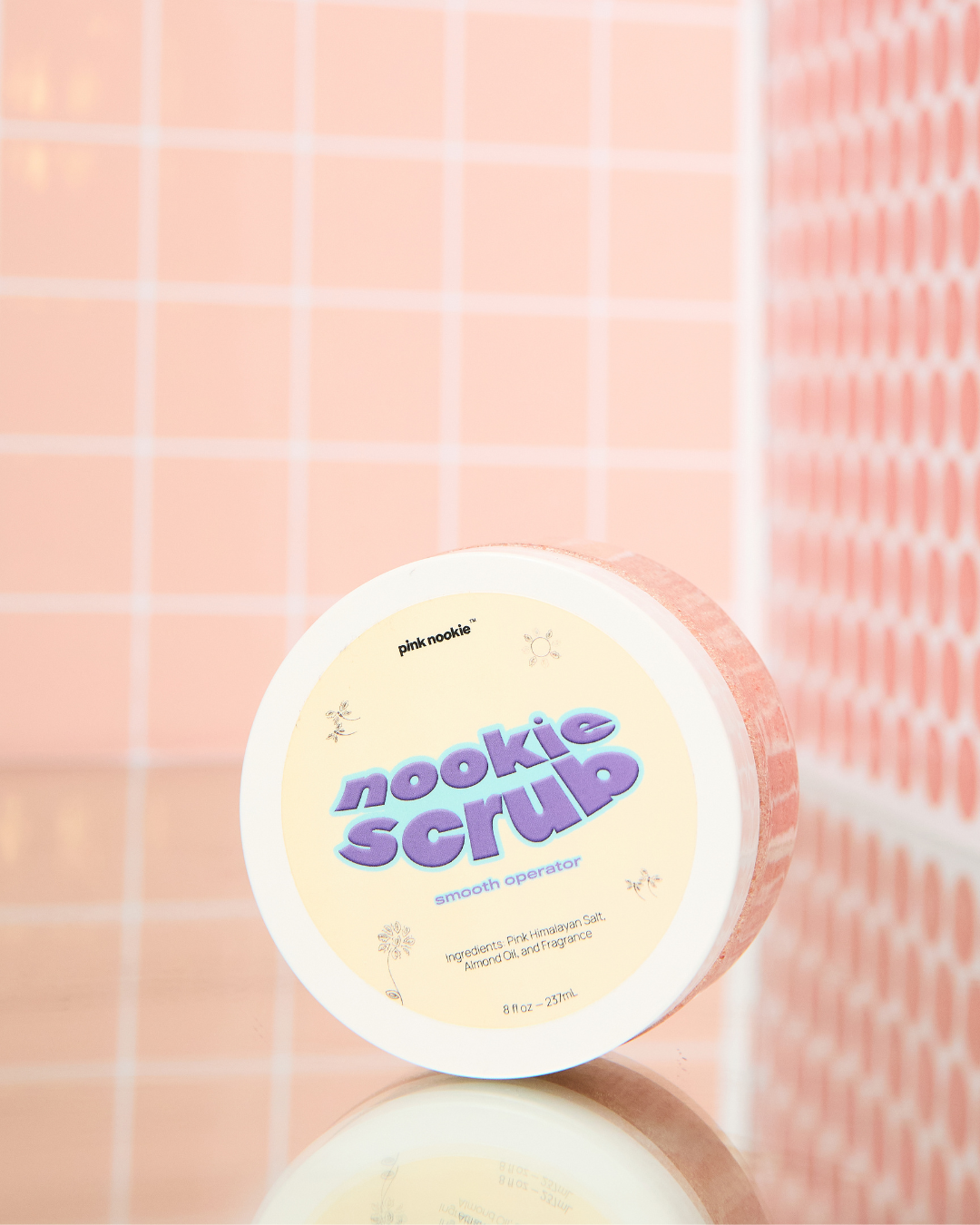 Nookie Scrub