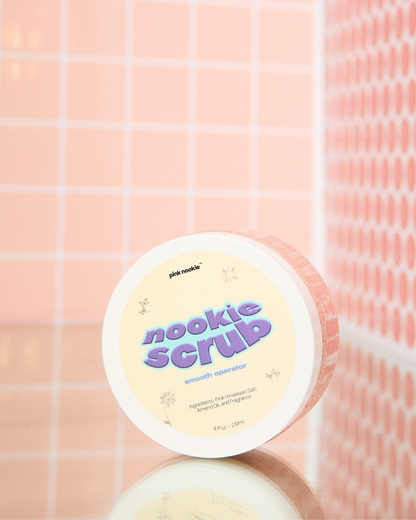 Nookie Scrub