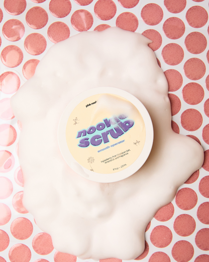 Nookie Scrub