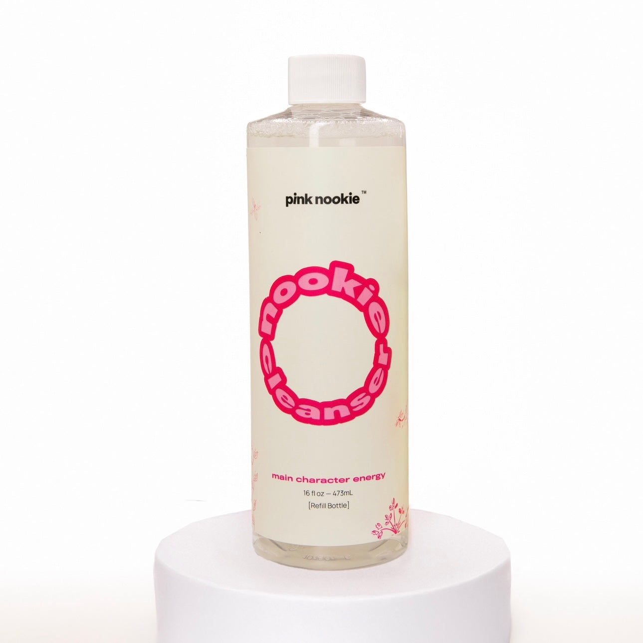 Nookie Cleanser Bundle