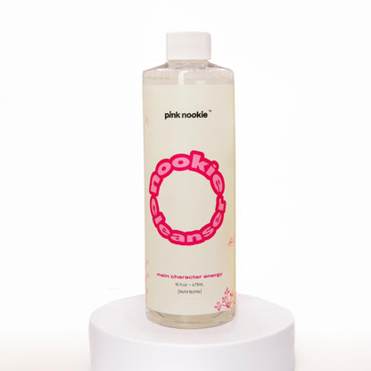 Nookie Cleanser Bundle