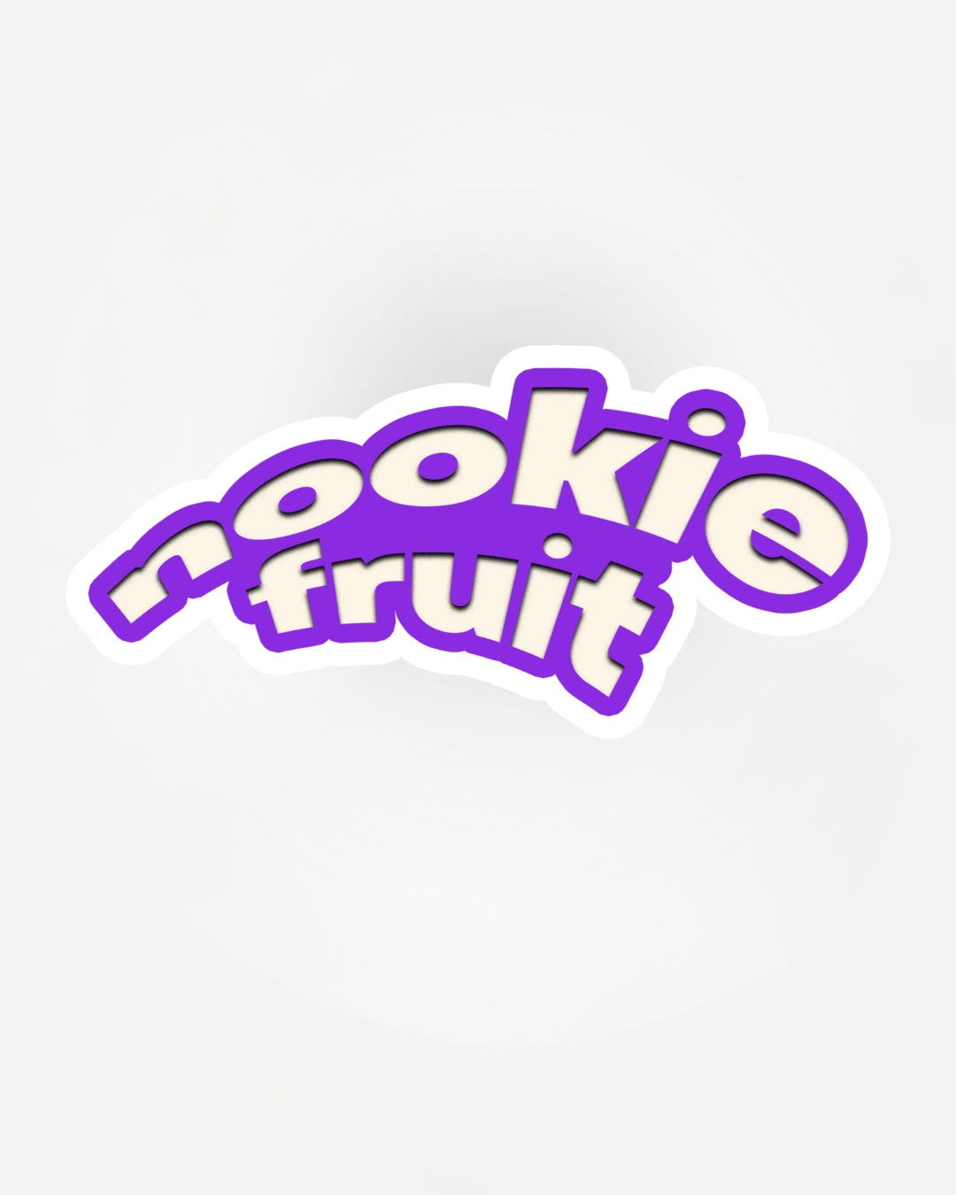 Pink Nookie Product Sticker Pack