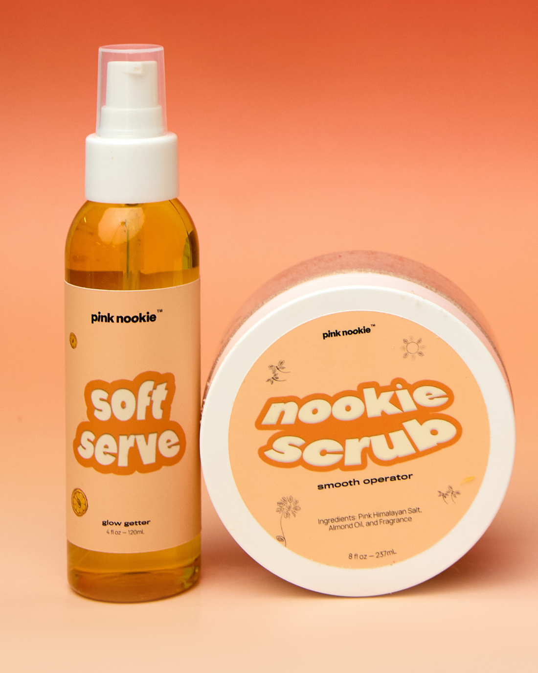 Soft Serve Bundle