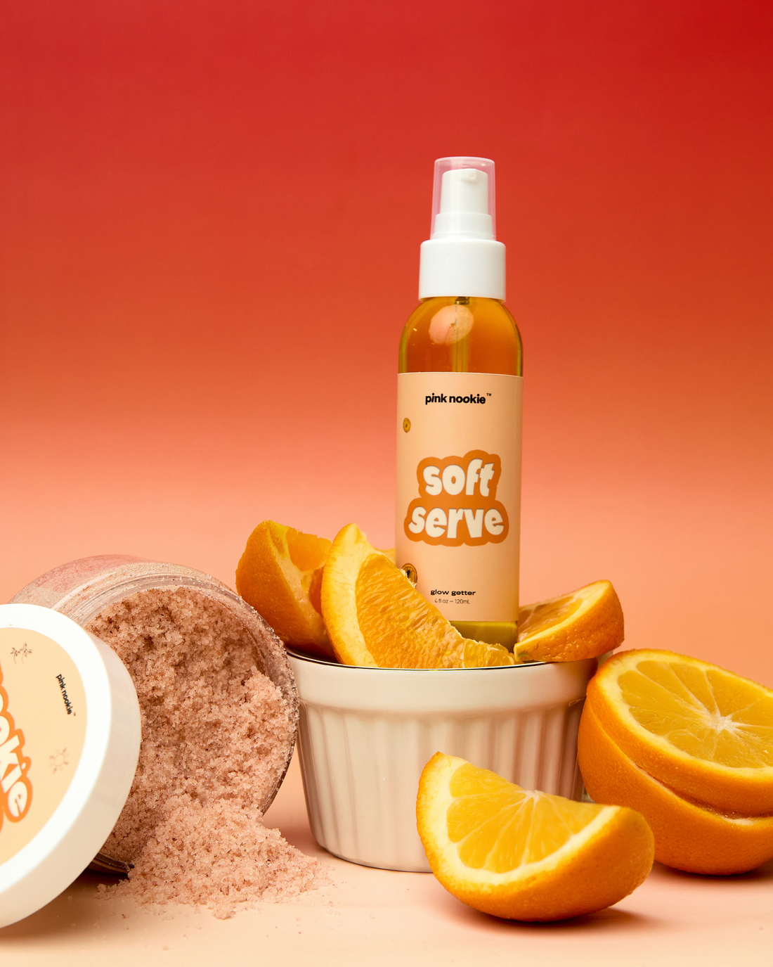 Soft Serve Bundle