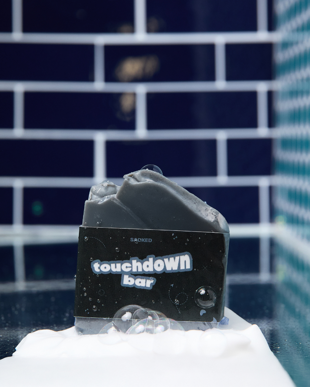Touchdown Bar