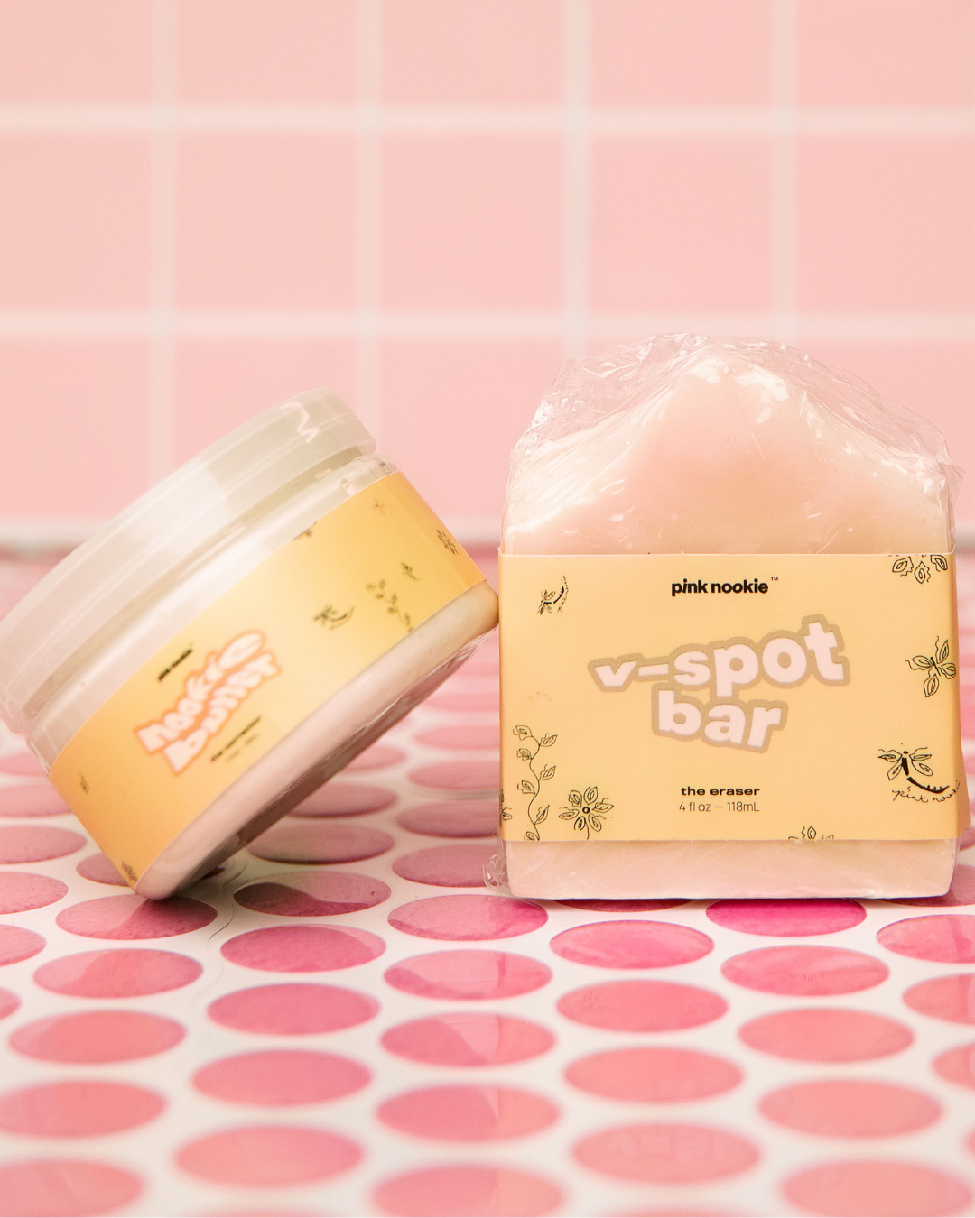 White Turmeric Bundle: 2-Step System